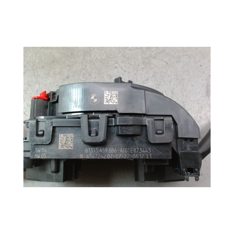 BLOC COMMODOS BMW SERIE 1