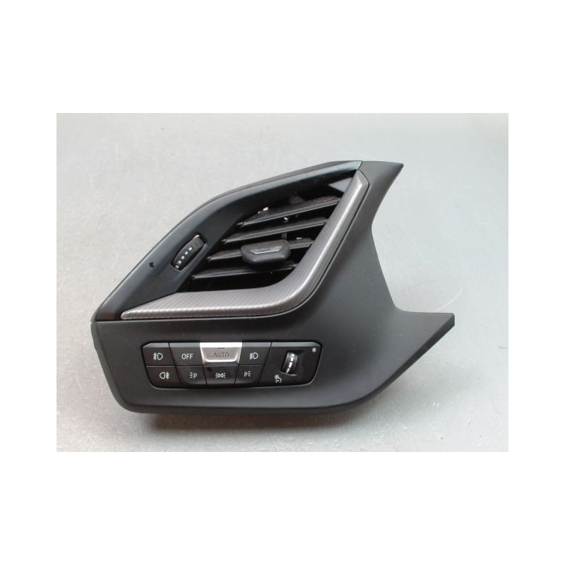 INTERIEUR COMMANDE PHARES BMW SERIE 1