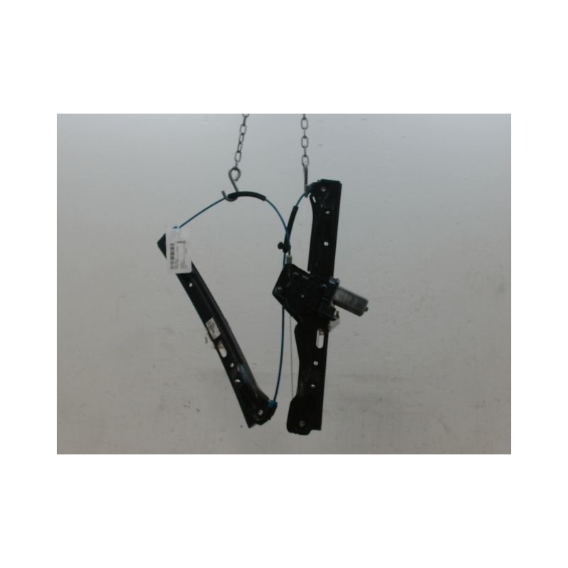 MECANISME+MOTEUR LEVE-GLACE AVANT GAUCHE BMW SERIE 3 BERL. VI (F30/F80) 2011-...