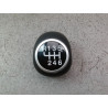 POMMEAU LEVIER VITESSES PEUGEOT BOXER 290C TOLE 2002- 2.2 BlueHDi 120