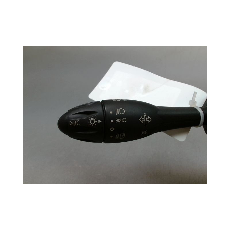 BLOC COMMODOS MINI COUNTRYMAN 2010-