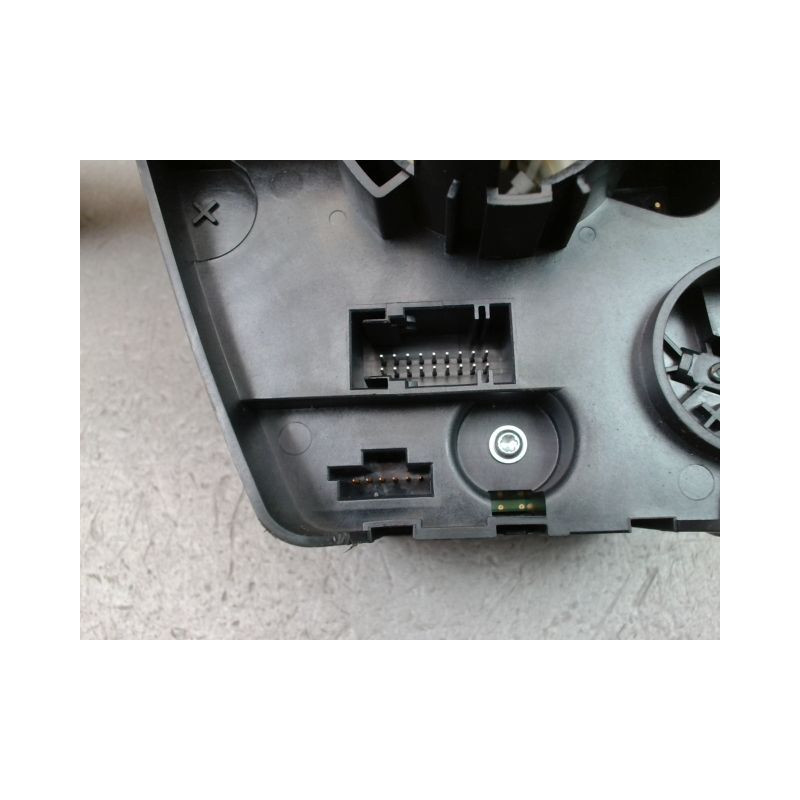 BLOC COMMODOS MINI COUNTRYMAN 2010-