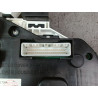 BLOC COMPTEURS NISSAN MICRA 2009-