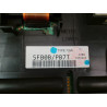 BLOC COMPTEURS NISSAN MICRA 2009-