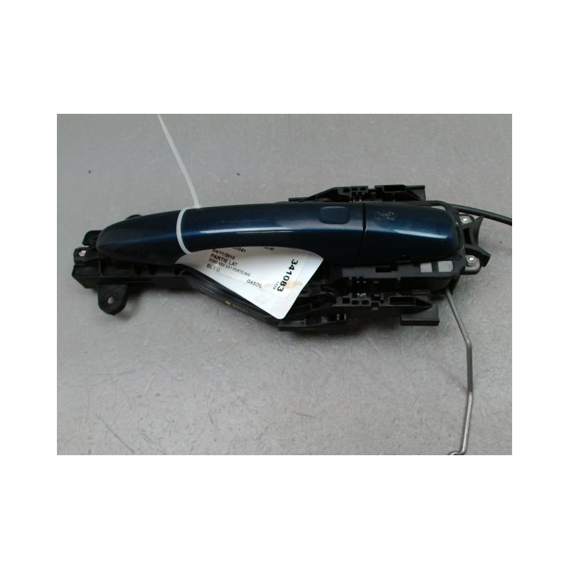 POIGNEE EXTERIEURE PORTE AVANT GAUCHE VOLVO S60 2004-
