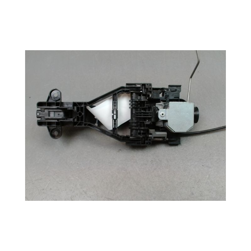 POIGNEE EXTERIEURE PORTE AVANT GAUCHE VOLVO S60 2004-