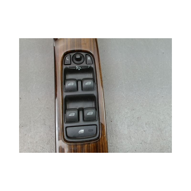COMMANDE LEVE-GLACE PORTE AVG VOLVO S60 2004-