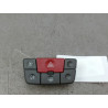 BOUTON DE WARNING FIAT PANDA II 2003-2012