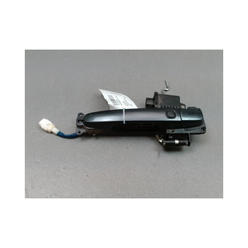 POIGNEE EXTERIEURE PORTE AVANT DROIT TOYOTA RAV4 BREAK III Phase 1 2006-2009