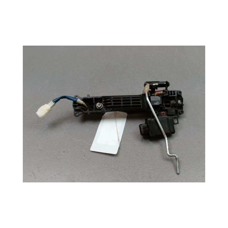 POIGNEE EXTERIEURE PORTE AVANT DROIT TOYOTA RAV4 BREAK III Phase 1 2006-2009
