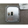 BOITIER XENON PHARE GAUCHE AUDI TT COUPE II Phase 1 2006-2010