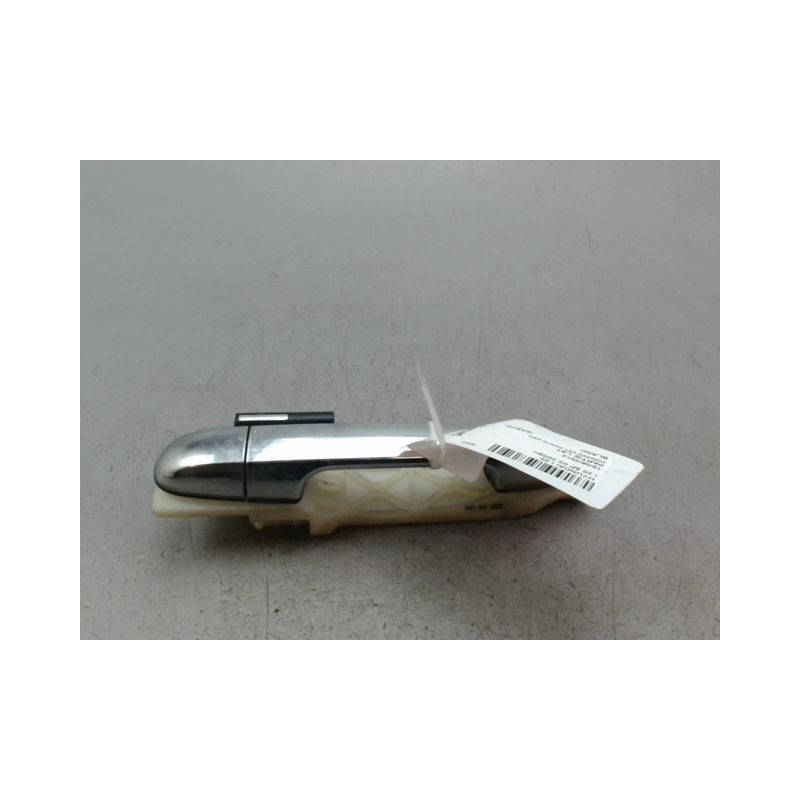 POIGNEE EXTERIEURE PORTE ARRIERE DROIT HYUNDAI I 20 2009-