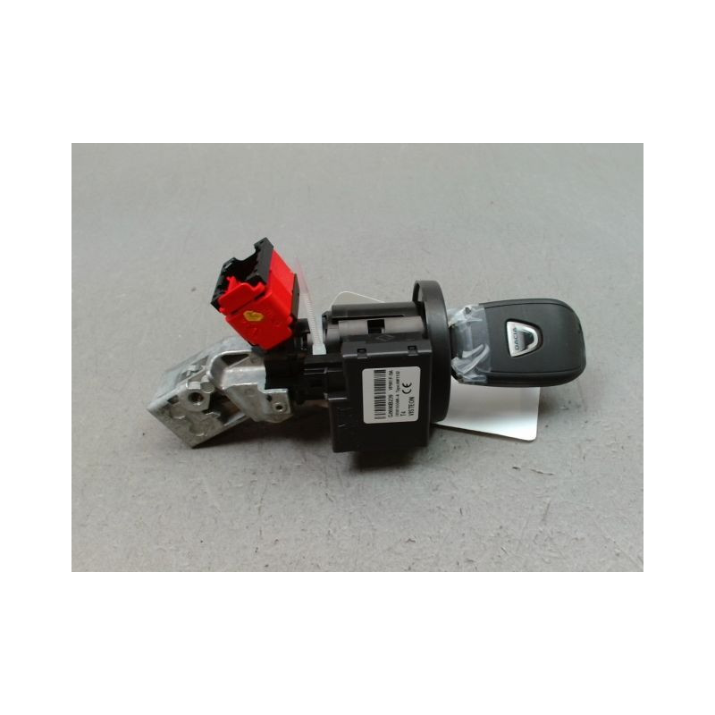 ANTIVOL DE DIRECTION DACIA DUSTER 2010-