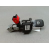ANTIVOL DE DIRECTION DACIA DUSTER 2010-