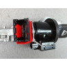 ANTIVOL DE DIRECTION DACIA DUSTER 2010-