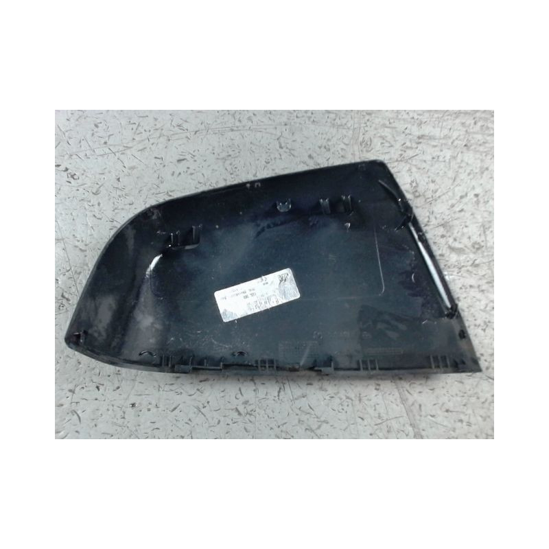 CARENAGE RETROVISEUR EXTERIEUR GAUCHE OPEL ZAFIRA 2006-