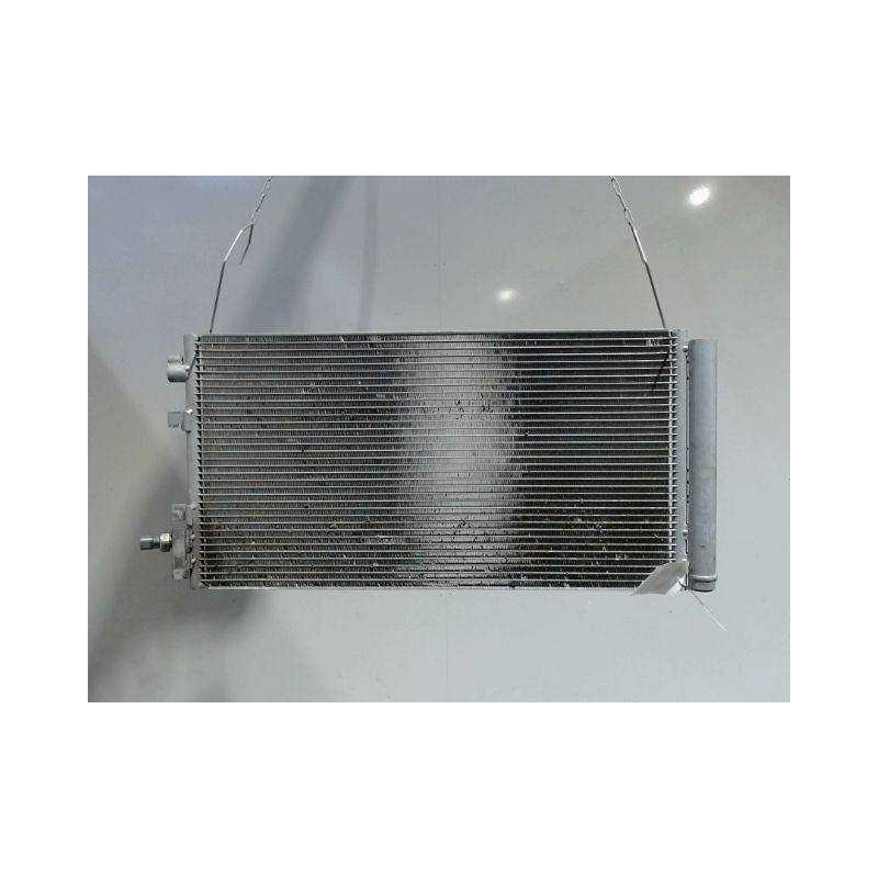 CONDENSEUR CLIMATISATION RENAULT MEGANE III CPE -08