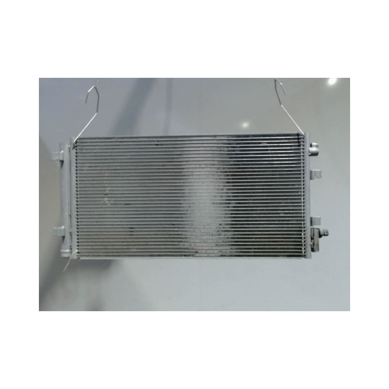 CONDENSEUR CLIMATISATION RENAULT MEGANE III CPE -08