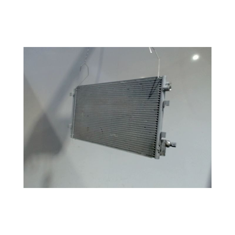 CONDENSEUR CLIMATISATION RENAULT MEGANE III CPE -08