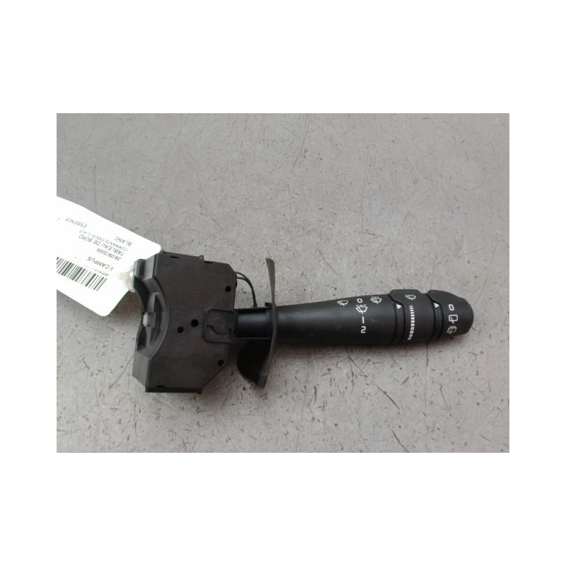 COMMANDE ESSUIE GLACE RENAULT CLIO CAMPUS II Phase 1 2006-2009