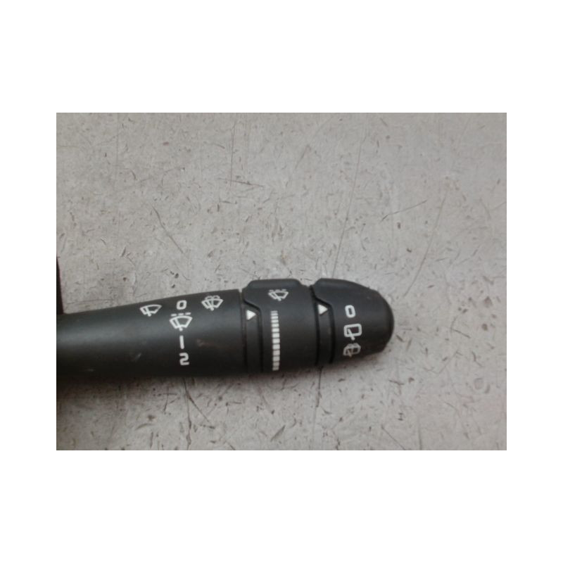 COMMANDE ESSUIE GLACE RENAULT CLIO CAMPUS II Phase 1 2006-2009