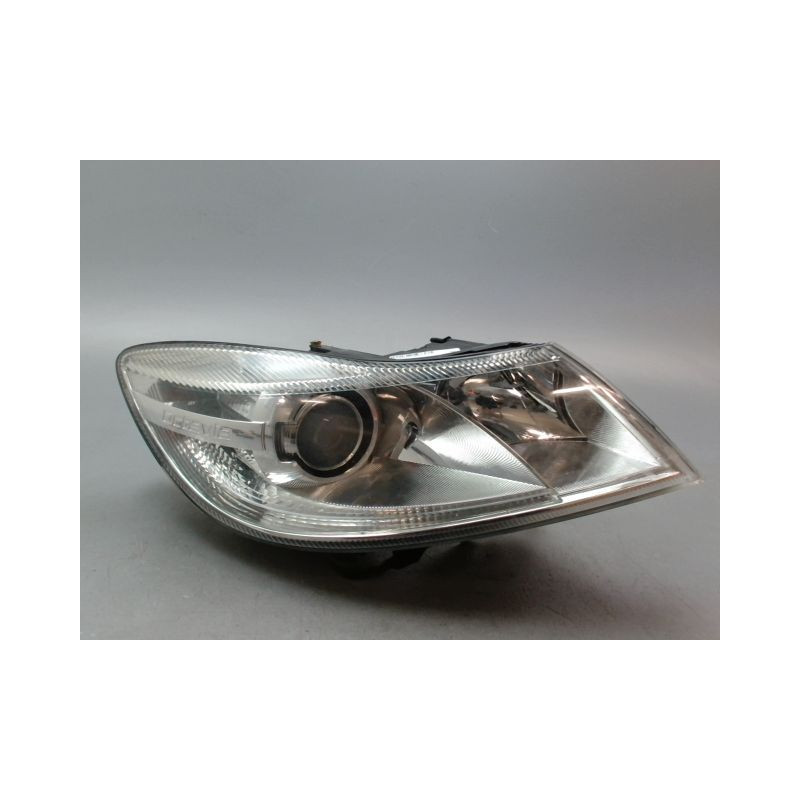 PHARE DROIT SKODA OCTAVIA II Phase 2 (1Z) 2008-2013