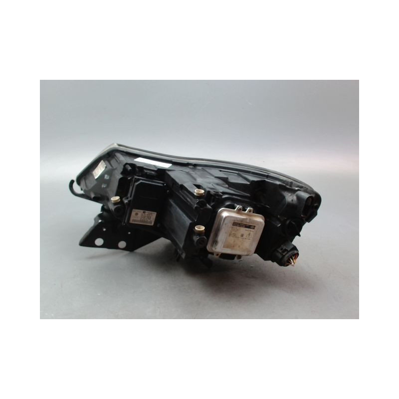 PHARE DROIT SKODA OCTAVIA II Phase 2 (1Z) 2008-2013