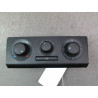COMMANDE DE CHAUFFAGE SKODA FABIA II Phase 1 (54) 2007-2010