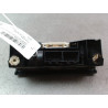 COMMANDE DE CHAUFFAGE SKODA FABIA II Phase 1 (54) 2007-2010