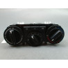COMMANDE DE CHAUFFAGE CITROEN C3 2009-