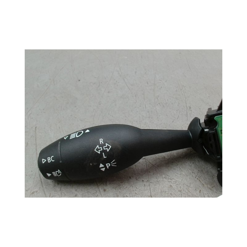 COMMANDE CLIGNOTANT MINI MINI 2010-