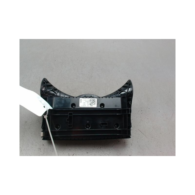 COMMANDE DE CHAUFFAGE MINI MINI 2010-