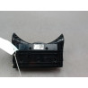 COMMANDE DE CHAUFFAGE MINI MINI 2010-