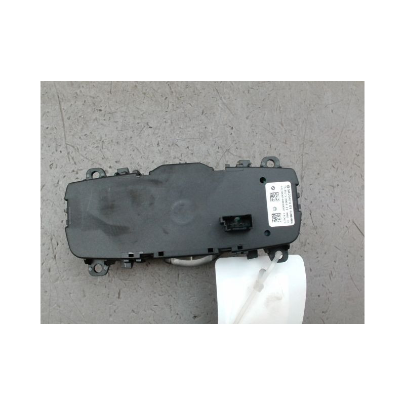 INTERIEUR COMMANDE PHARES MINI MINI 2010-