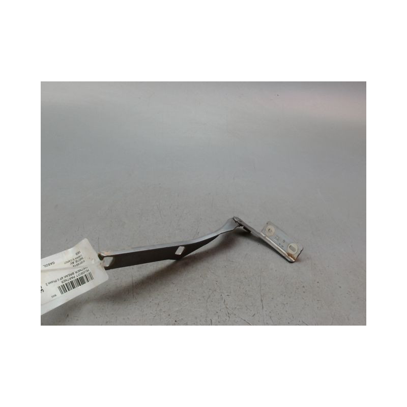COMPAS GAUCHE CAPOT PEUGEOT PARTNER BREAK II Phase 2 (B9) 2012-...
