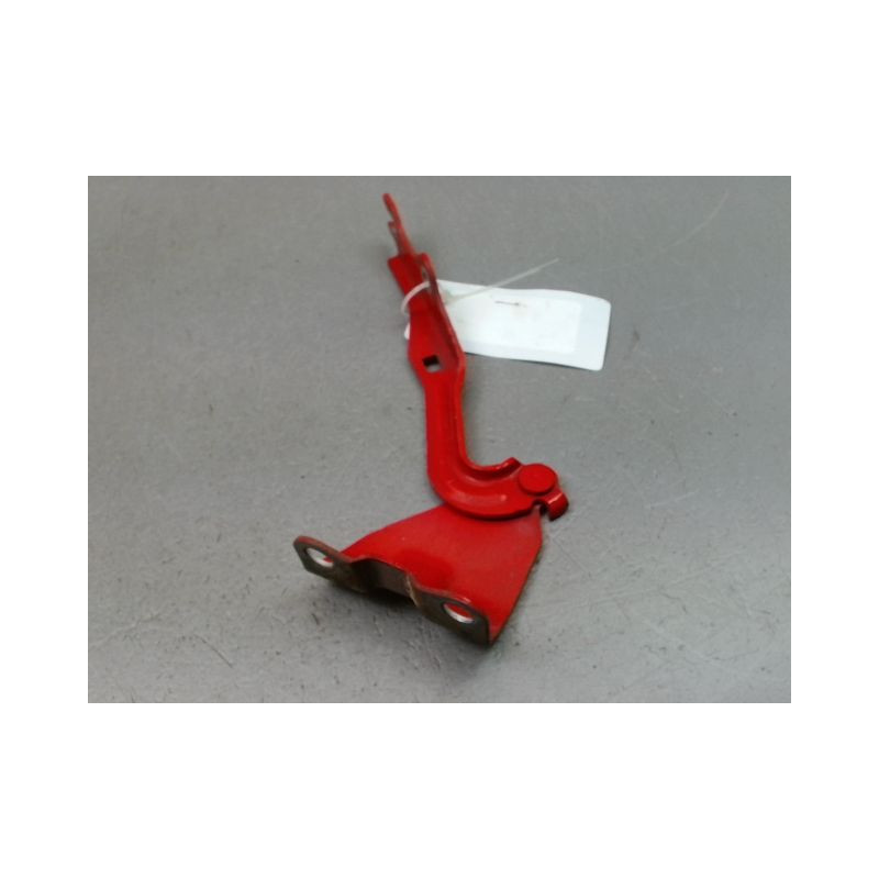 COMPAS DROIT CAPOT MAZDA 2 II Phase 1 2007-2011