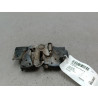 SERRURE CAPOT MAZDA 2 II Phase 1 2007-2011