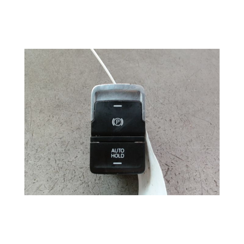 INTERIEUR COMMANDE FREIN A MAIN VOLKSWAGEN GOLF VII Phase 1 (5G) 2012-...