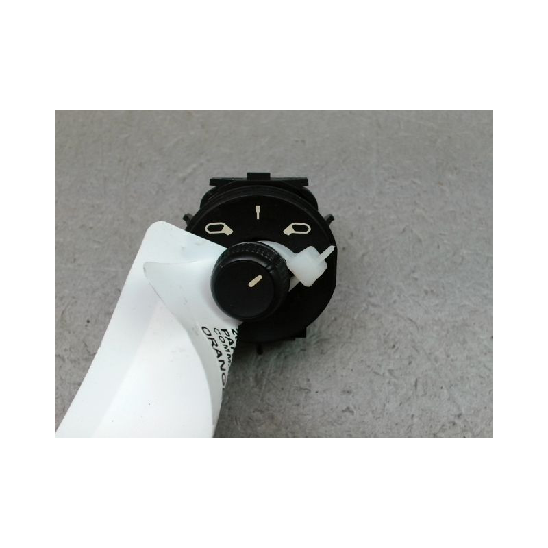 COMMANDE RETROVISSEUR EXTERIEUR ELECTRIQUE CITROEN C3 2009-