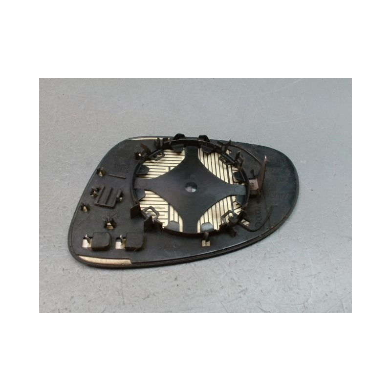GLACE RETROVISEUR EXT D VOLKSWAGEN GOLF V PLUS 2005-