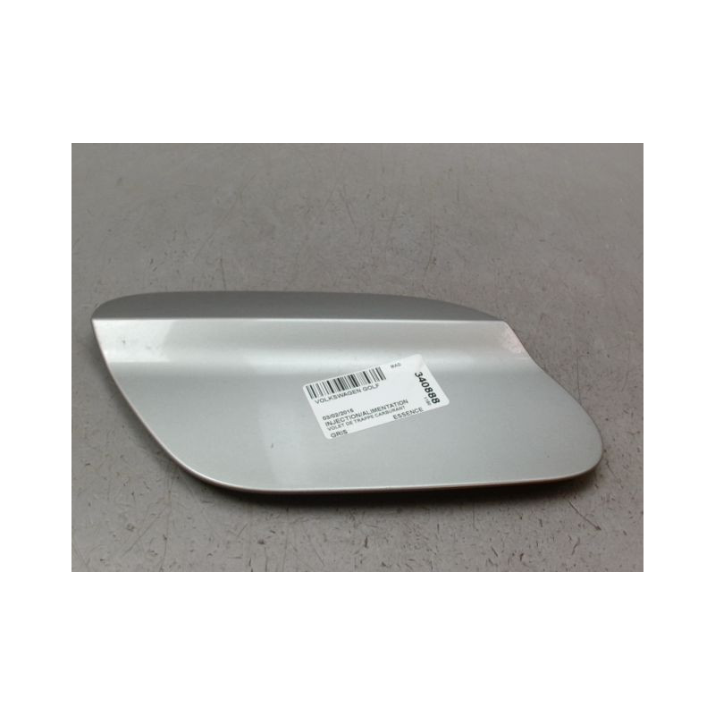 VOLET DE TRAPPE CARBURANT VOLKSWAGEN GOLF