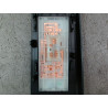 COMMANDE LEVE-GLACE PORTE AVD NISSAN MICRA 2009-