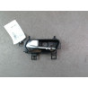 POIGNEE INTERIEURE PORTE AVANT GAUCHE NISSAN MICRA 2009-