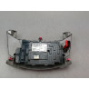 COMMANDE DE CHAUFFAGE TOYOTA RAV4 BREAK III Phase 1 2006-2009