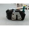 SYSTEME CONDAMNATION AVANT GAUCHE NISSAN NOTE
