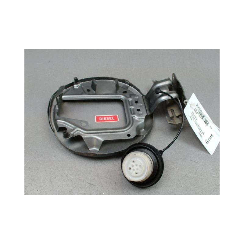 VOLET DE TRAPPE CARBURANT NISSAN NOTE