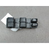 COMMANDE LEVE-GLACE PORTE AVG NISSAN NOTE