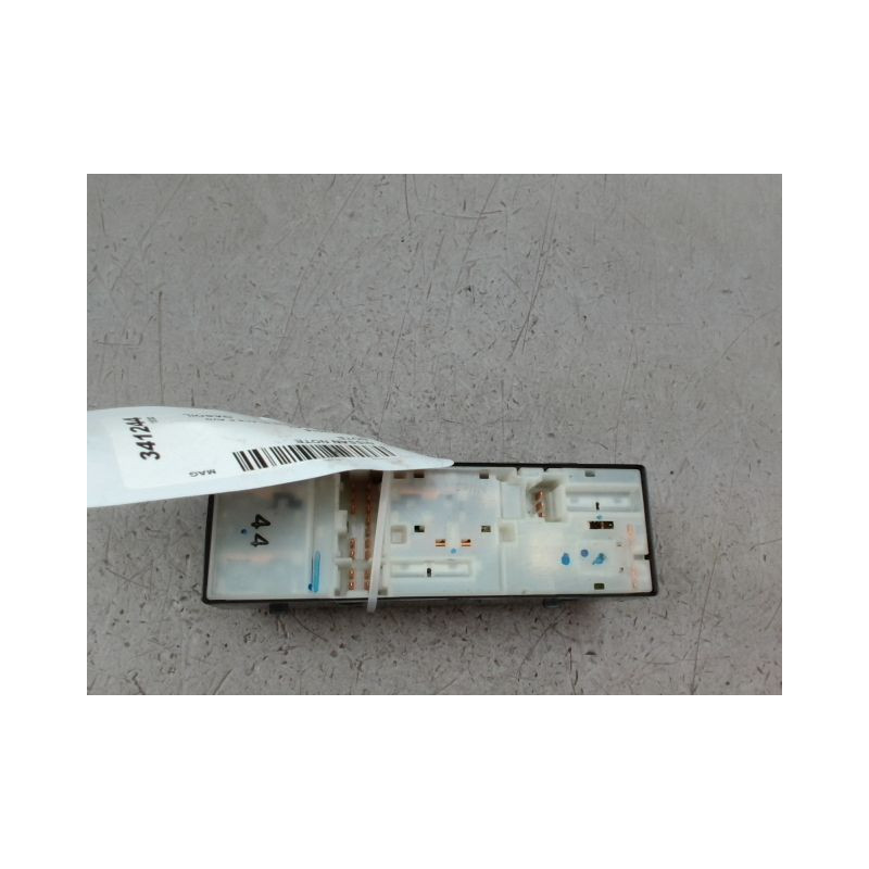 COMMANDE LEVE-GLACE PORTE AVG NISSAN NOTE