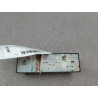 COMMANDE LEVE-GLACE PORTE AVG NISSAN NOTE