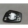 GLACE RETROVISEUR EXT D NISSAN NOTE